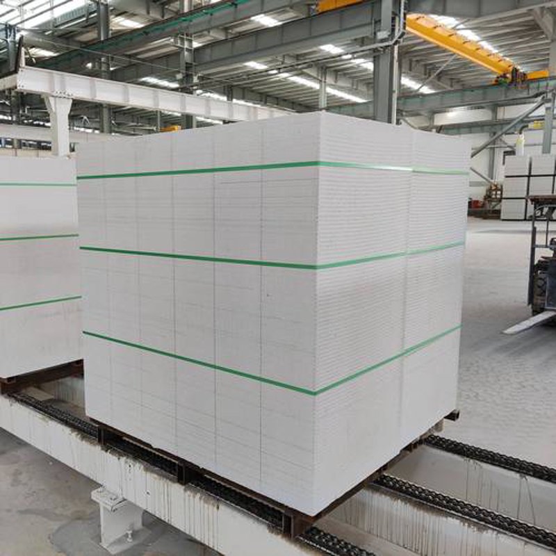 建筑材料行业的最新动态