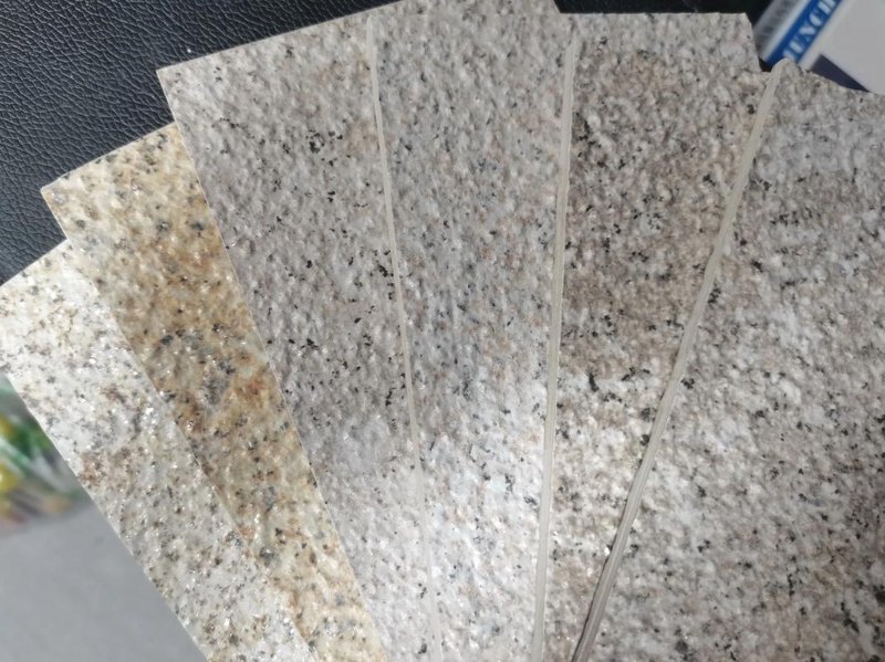 建筑材料行业的革新与趋势